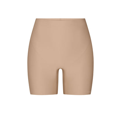 SKIMS BODY CORE SCULPT SHORTIE | CLAY