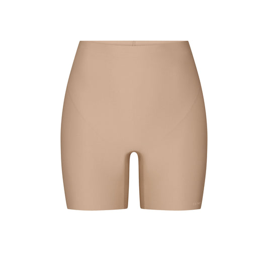 SKIMS BODY CORE SCULPT SHORTIE | CLAY
