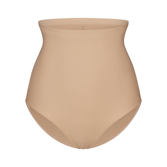 SKIMS BODY CORE SCULPT BUTT LIFTING BRIEF | CLAY
